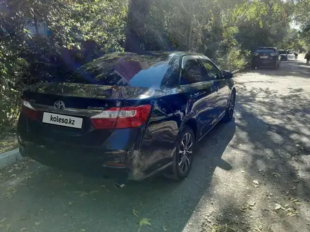 Toyota Camry 2012 года за 9 400 000 тг. в Астана – фото 10