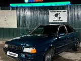 Audi 80 1992 года за 1 150 000 тг. в Алматы – фото 2
