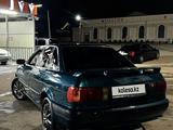 Audi 80 1992 года за 1 150 000 тг. в Алматы – фото 3