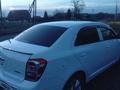 Chevrolet Cobalt 2021 года за 4 700 000 тг. в Петропавловск – фото 2