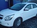Chevrolet Cobalt 2021 года за 4 700 000 тг. в Петропавловск