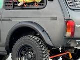 ВАЗ (Lada) Lada 2121 2007 года за 3 500 000 тг. в Сарыагаш – фото 4