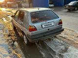 Volkswagen Golf 1989 года за 750 000 тг. в Алматы – фото 5