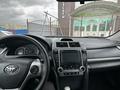 Toyota Camry 2014 года за 9 300 000 тг. в Кызылорда – фото 18