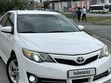 Toyota Camry 2014 годаүшін9 300 000 тг. в Кызылорда – фото 5