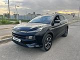 JAC JS6 2023 годаүшін6 300 000 тг. в Шымкент