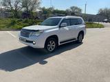 Lexus GX 460 2013 годаүшін16 000 000 тг. в Алматы – фото 2