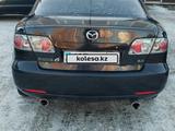 Mazda 6 2005 годаfor3 500 000 тг. в Усть-Каменогорск – фото 5