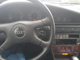 Audi 100 1993 годаүшін100 000 тг. в Уральск – фото 3