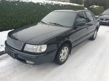 Audi 100 1993 года за 100 000 тг. в Уральск