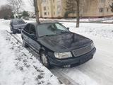 Audi 100 1993 годаүшін100 000 тг. в Уральск – фото 2