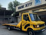 Mercedes-Benz 1987 года за 3 500 000 тг. в Алматы