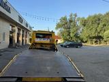 Mercedes-Benz 1987 года за 3 500 000 тг. в Алматы – фото 4