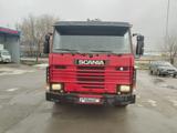 Scania 1994 года за 15 000 000 тг. в Алматы