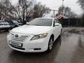 Toyota Camry 2008 года за 6 400 000 тг. в Алматы – фото 2