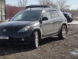 Nissan Murano 2004 года за 3 500 000 тг. в Караганда – фото 2