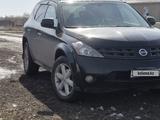 Nissan Murano 2004 года за 3 500 000 тг. в Караганда – фото 3