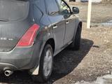 Nissan Murano 2004 года за 3 500 000 тг. в Караганда – фото 4