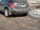 Nissan Murano 2004 года за 3 500 000 тг. в Караганда – фото 5