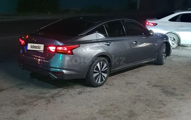 Nissan Altima 2019 годаүшін13 000 000 тг. в Алматы