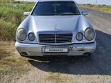 Mercedes-Benz E 280 1997 годаүшін2 700 000 тг. в Жетысай