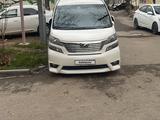 Toyota Vellfire 2010 годаүшін7 600 000 тг. в Шымкент