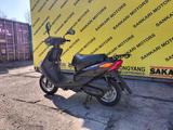 Yamaha  JOG 50 2009 года за 435 000 тг. в Алматы – фото 3