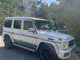 Mercedes-Benz G 500 2005 годаүшін14 000 000 тг. в Алматы