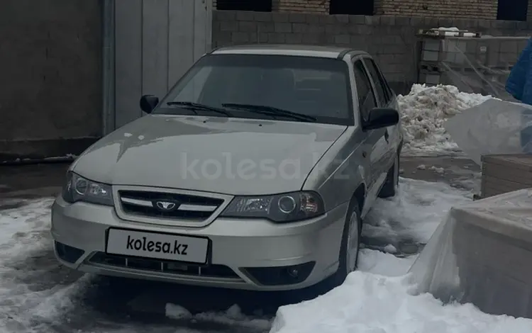 Daewoo Nexia 2012 годаfor1 550 000 тг. в Шымкент