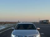 Toyota Camry 2012 годаfor7 400 000 тг. в Шиели – фото 5