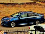 Hyundai Sonata 2016 года за 5 700 000 тг. в Атырау – фото 2