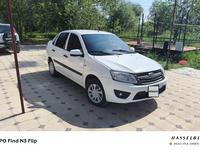 ВАЗ (Lada) Granta 2190 2015 года за 2 950 000 тг. в Шымкент