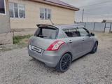 Suzuki Swift 2012 годаүшін5 200 000 тг. в Астана – фото 3