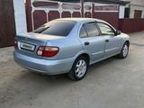 Nissan Almera 2005 года за 2 400 000 тг. в Павлодар – фото 2