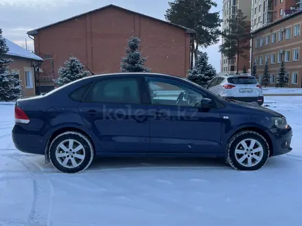 Volkswagen Polo 2014 года за 5 100 000 тг. в Павлодар – фото 4