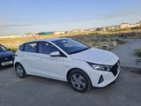 Hyundai i20 2023 годаfor7 200 000 тг. в Тараз