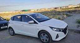 Hyundai i20 2023 годаfor7 200 000 тг. в Тараз