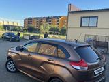 ВАЗ (Lada) XRAY 2017 года за 2 750 000 тг. в Атырау – фото 4
