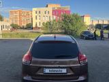 ВАЗ (Lada) XRAY 2017 года за 2 750 000 тг. в Атырау – фото 3