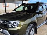 Renault Duster 2017 годаүшін7 000 000 тг. в Кульсары – фото 3
