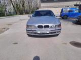 BMW 528 1996 года за 2 600 000 тг. в Алматы – фото 2