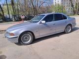 BMW 528 1996 годаүшін2 600 000 тг. в Алматы