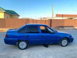 Daewoo Nexia 2011 года за 850 000 тг. в Кызылорда – фото 5