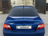 Daewoo Nexia 2011 года за 850 000 тг. в Кызылорда – фото 2