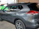 Nissan X-Trail 2015 годаfor8 500 000 тг. в Алматы