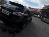 Lexus RX 350 2012 годаүшін13 800 000 тг. в Караганда – фото 5
