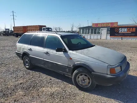 Volkswagen Passat 1992 года за 630 000 тг. в Кызылорда – фото 2
