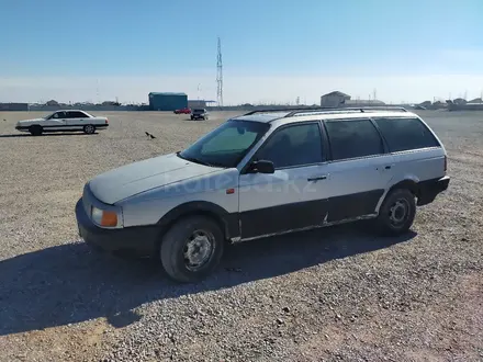 Volkswagen Passat 1992 года за 630 000 тг. в Кызылорда