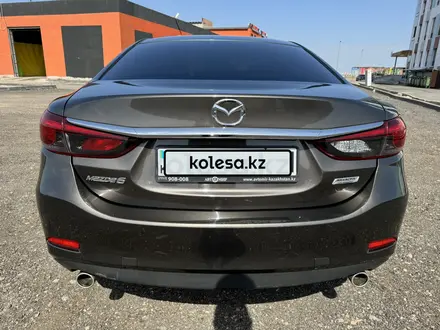 Mazda 6 2016 года за 8 500 000 тг. в Астана – фото 30