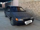 ВАЗ (Lada) 2114 2009 года за 520 000 тг. в Актау – фото 5